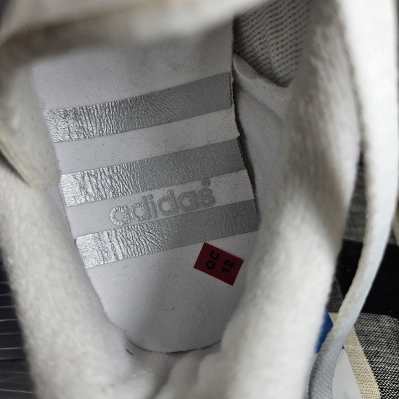 Adidas Halfshell Low Sports - Picture 3 of 10